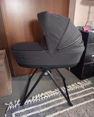 Trio Inglesina Aprica XT