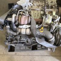 Motore ford 1.5 ugjc