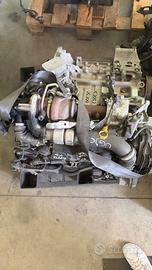 Motore ford 1.5 ugjc