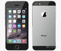 APPLE IPHONE 5S 16GB - RARO