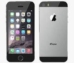 APPLE IPHONE 5S 16GB - RARO