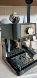 De Longhi "Stilosa" macchina caffè