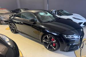 AUDI TT RS Coupé 2.5 TFSI quattro S tronic