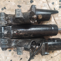 Power trim Mercury
