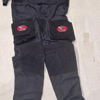 Muta Stagna + GAV Dive System