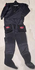 Muta Stagna + GAV Dive System