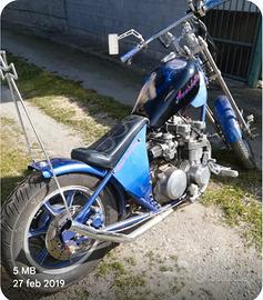 kawasaki 