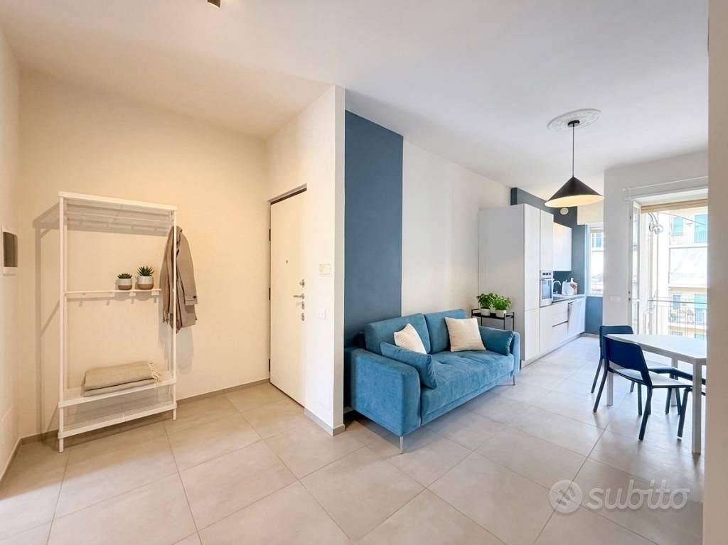 Appartamento di 85 m² con 3 locali a Torino - Vista 3