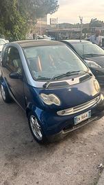 Smart 800 cdi diesel motore perfetto