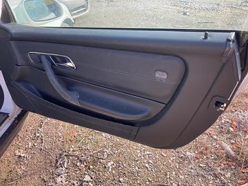 PANNELLO ANTERIORE DESTRO MERCEDES SLK Serie (W170