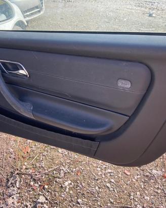 PANNELLO ANTERIORE DESTRO MERCEDES SLK Serie (W170