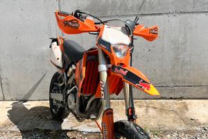 Ktm 525 smr