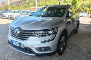 Renault Koleos dCi X-Tronic Energy Initiale Paris