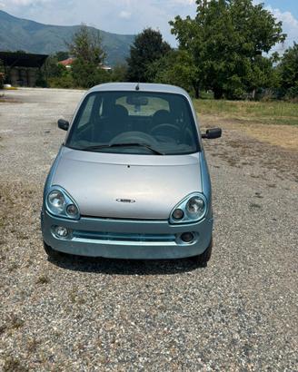 grcav eke LM4 - pronta all’uso