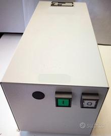 Trasformatore Isolamento 1000VA medicale