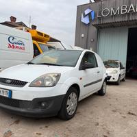 Ford Fiesta AUTOCARRO/190000 KM/2007