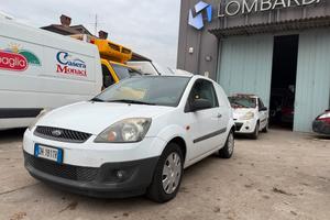 Ford Fiesta AUTOCARRO/190000 KM/2007