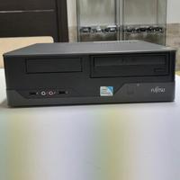 Fujitsu Esprimo PC Desktop 