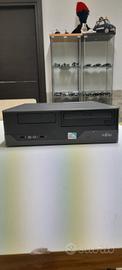 Fujitsu Esprimo PC Desktop 