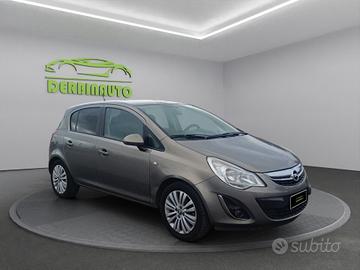 Opel Corsa 1.3 CDTI 95CV F.AP. 5 porte Sport