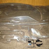 Carrozzeria 1/5 passo lungo 520-530mm Ferrari 360 