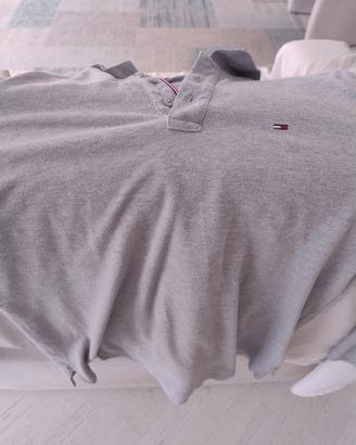 Polo uomo Tommy Hilfiger 