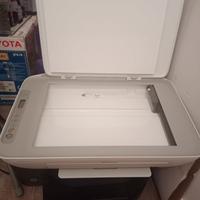 stampante e scanner HP 2720
