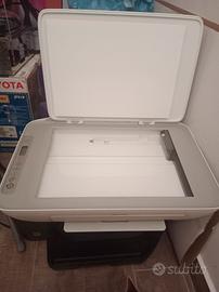 stampante e scanner HP 2720