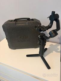 Ronin SC 2 - DJI stabilizzatore