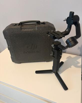 Ronin SC 2 - DJI stabilizzatore