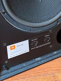 JBL L 166