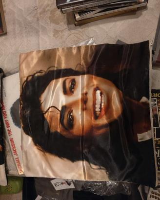 Gadgets vari Michael Jackson collezionismo