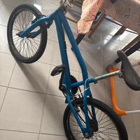 Bici bmx