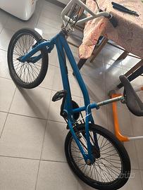 Bici bmx