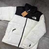 The north face bomber