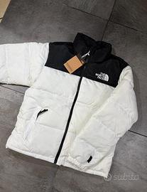 The north face bomber