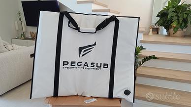 Borsa da pescato Pegasub Isothermal Ghiacciaia