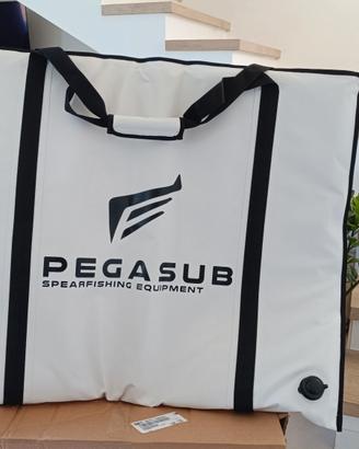 Borsa da pescato Pegasub Isothermal Ghiacciaia