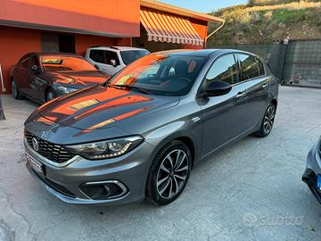 FIAT TIPO 5 PORTE 1.6 MTJ 120 CV LOUNGE