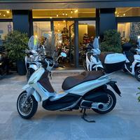 Piaggio Beverly 300 ott. condizioni, unico prop