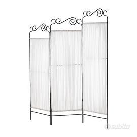 Paravento Ikea ekne
