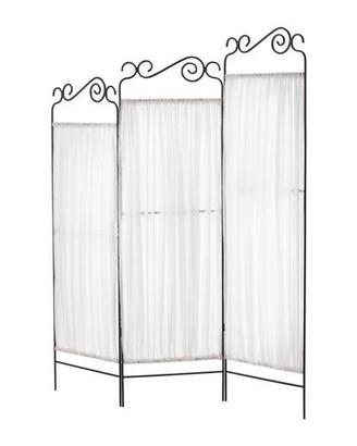 Paravento Ikea ekne