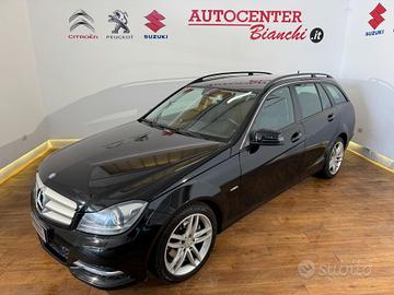 Mercedes Classe C Station Wagon C SW 250 cdi (be)