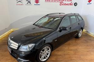 Mercedes Classe C Station Wagon C SW 250 cdi (be)
