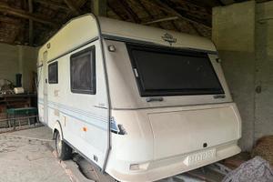 CARAVAN  HOBBY. CLASSIC 