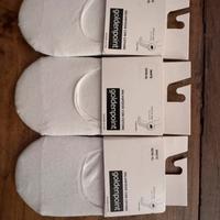 Set 6 paia calze goldenpoint