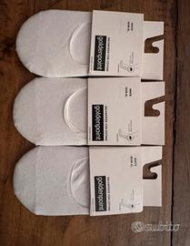 Set 6 paia calze goldenpoint