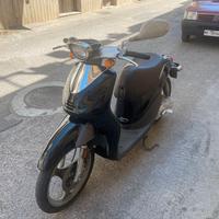 Yamaha Why Scooter