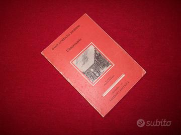 L' impresario G. Lorenzo Bernini Minima 27 Salerno