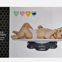 Bilancia  digitale pesaneonato